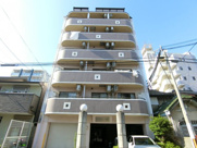 エスペランス田辺の画像