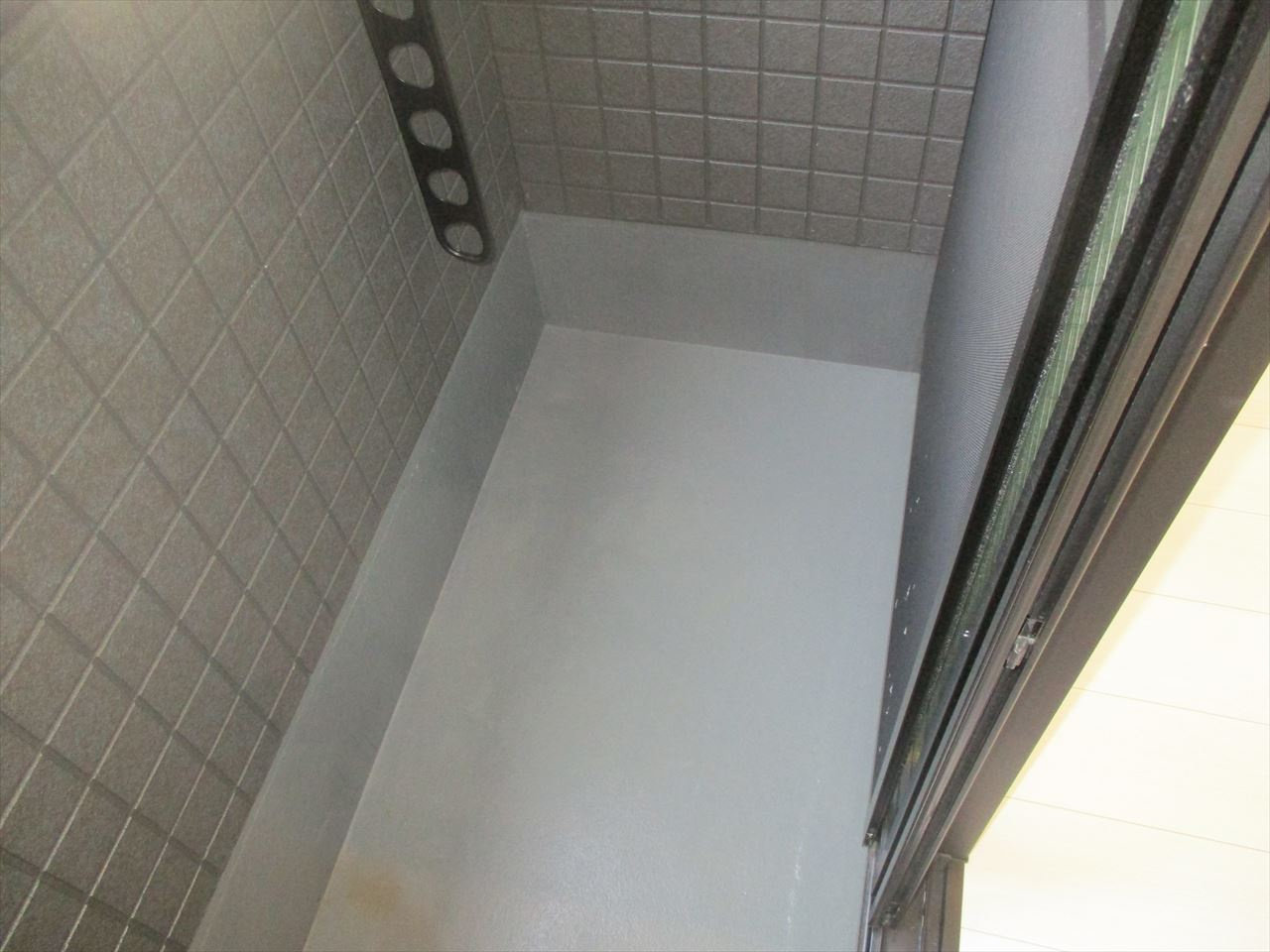 メゾンソレイユ名駅西｜名古屋市の賃貸ならMy賃貸のバルコニー|メゾンソレイユ名駅西