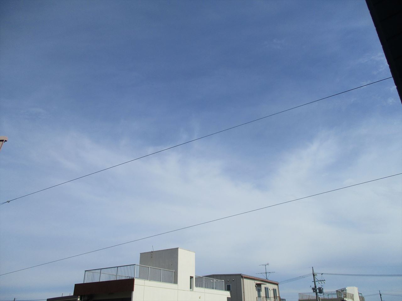 メゾンソレイユ名駅西｜名古屋市の賃貸ならMy賃貸の展望|メゾンソレイユ名駅西