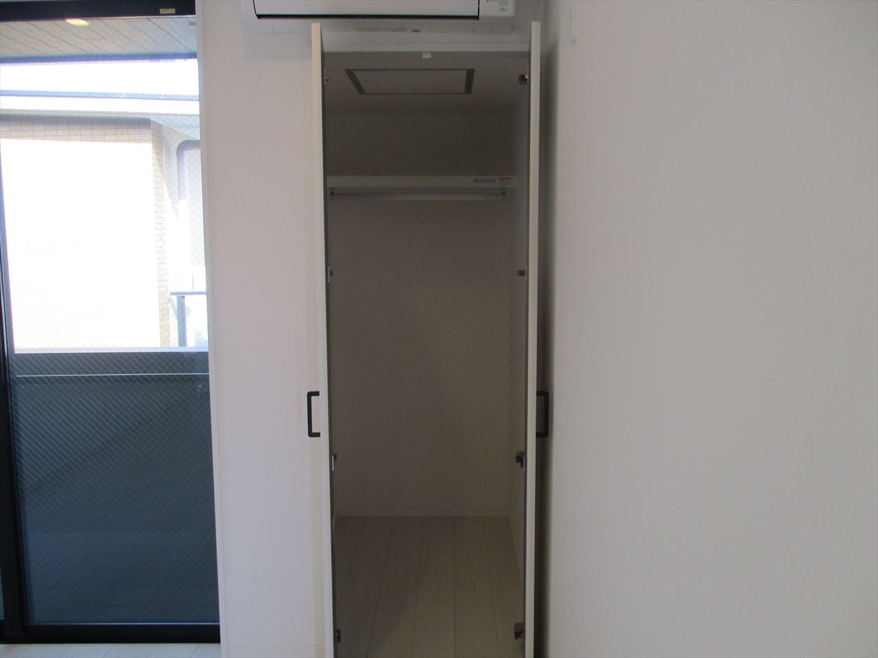 メゾンソレイユ名駅西｜名古屋市の賃貸ならMy賃貸の収納|メゾンソレイユ名駅西