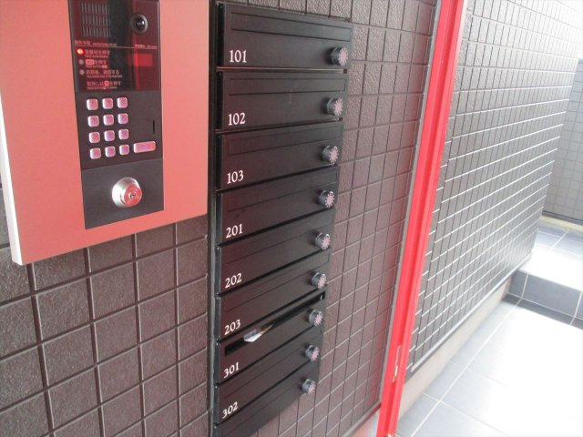 メゾンソレイユ名駅西｜名古屋市の賃貸ならMy賃貸のその他共用部分|メゾンソレイユ名駅西