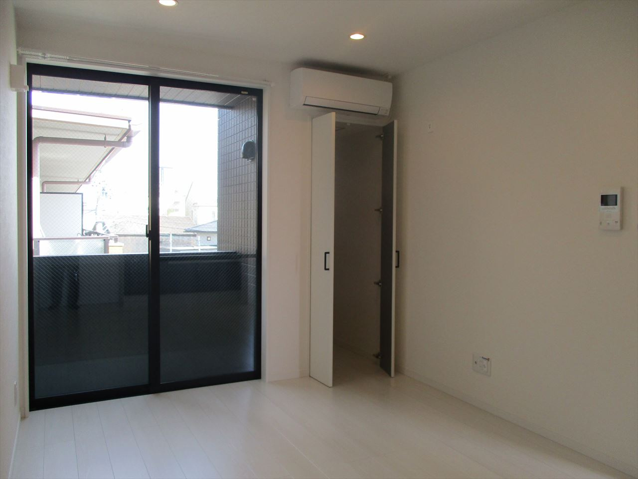 メゾンソレイユ名駅西｜名古屋市の賃貸ならMy賃貸の居間・リビング|メゾンソレイユ名駅西