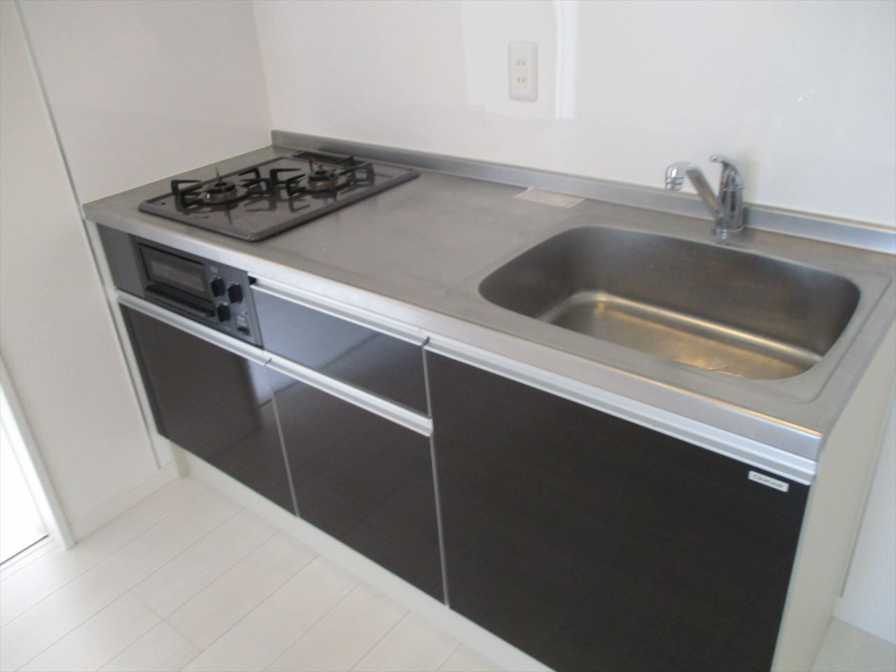 メゾンソレイユ名駅西｜名古屋市の賃貸ならMy賃貸のキッチン|メゾンソレイユ名駅西