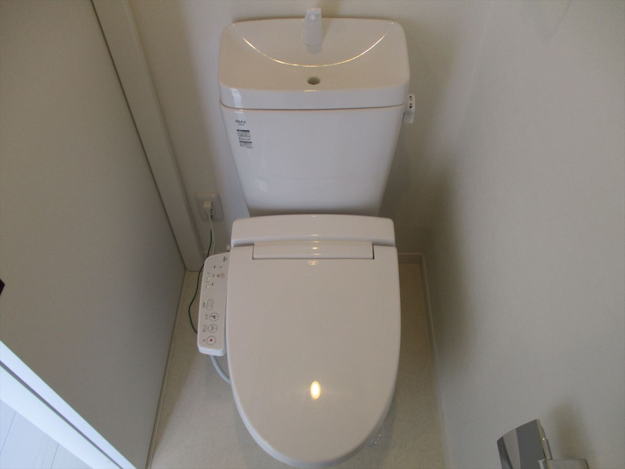 メゾンソレイユ名駅西｜名古屋市の賃貸ならMy賃貸のトイレ|メゾンソレイユ名駅西