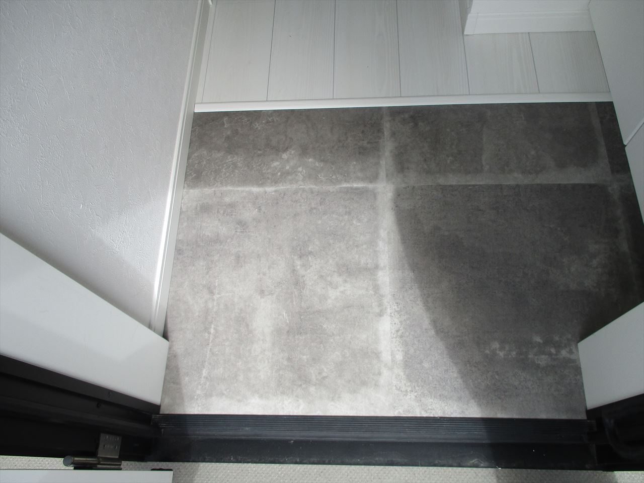 メゾンソレイユ名駅西｜名古屋市の賃貸ならMy賃貸の玄関|メゾンソレイユ名駅西