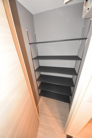 セルン新町のその他共用部分