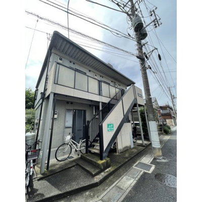 【外観】 | パナプレイス