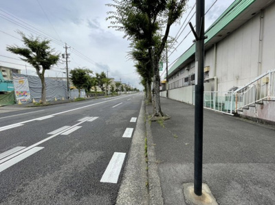 【周辺】 | 笹川連鎖店舗