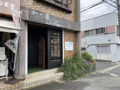 【外観】 | 笹川連鎖店舗