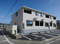 グランデ・Ⅵ　岡崎市蓑川町の画像