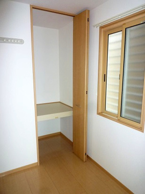 【その他】 | ガトーナふくだC棟