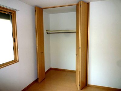 【収納】 | ガトーナふくだC棟