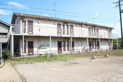 【外観】 | セラヴィTS