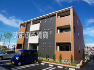 カモミールハウスA　岡崎市昭和町の画像