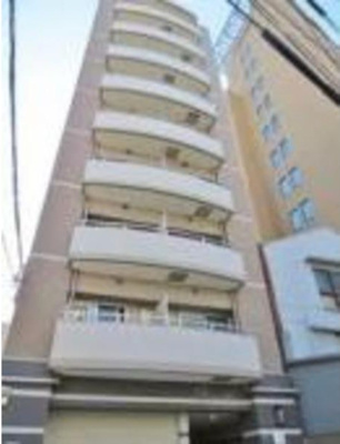 【外観】 | ドゥエリング桜川