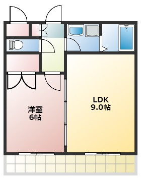 ファンタジーハウス2号館
