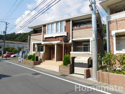 【外観】 | プランドール鎌倉