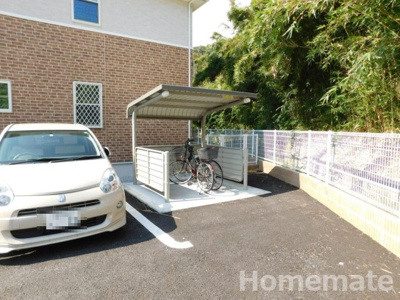 【その他共用部分】 | プランドール鎌倉