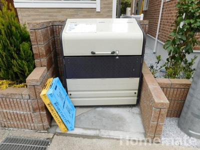 【その他共用部分】 | プランドール鎌倉