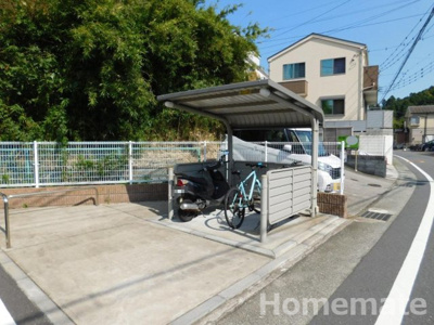 【その他共用部分】 | プランドール鎌倉