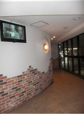 【ロビー】 | キャニスコート上新庄