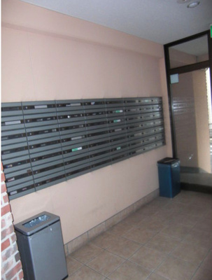 【その他共用部分】 | キャニスコート上新庄