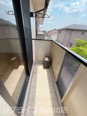 【バルコニー】 | グランベールI