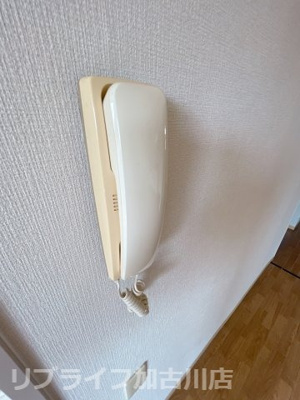 【セキュリティ】 | グランベールI