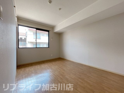 【寝室】 | グランベールI