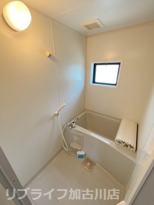 【浴室】 | グランベールI