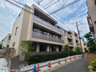 カーサソレアードの画像