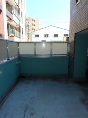 【バルコニー】 | ロイヤルコート