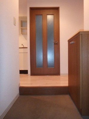 【内装】 | ロイヤルコート