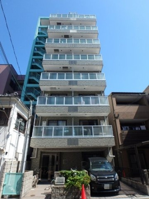 【外観】 | ロイヤルコート