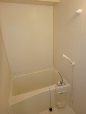 【浴室】 | ロイヤルコート