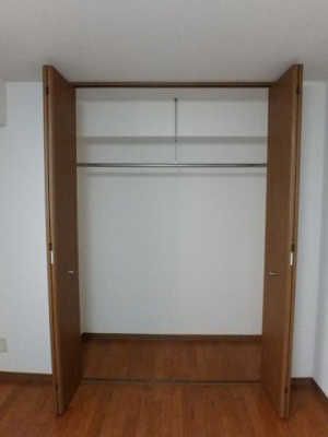 【収納】 | ロイヤルコート