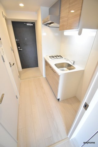 プロヴィスタ新大阪イーストゲート　仲介手数料無料の内装