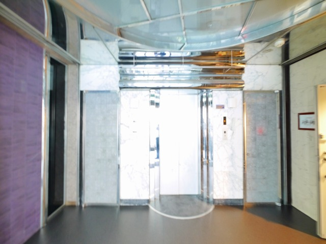 新大宮ファーストビルのその他共用部分