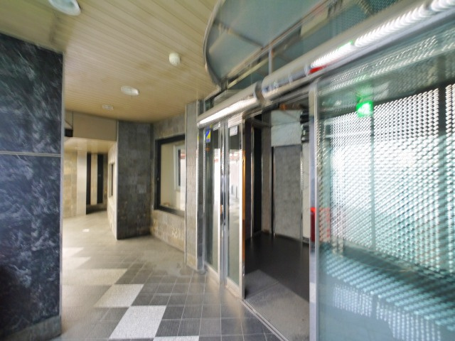 新大宮ファーストビルのその他共用部分