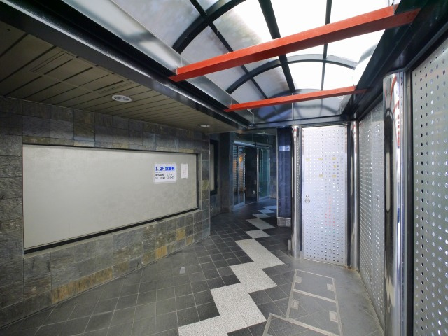 新大宮ファーストビルのその他共用部分