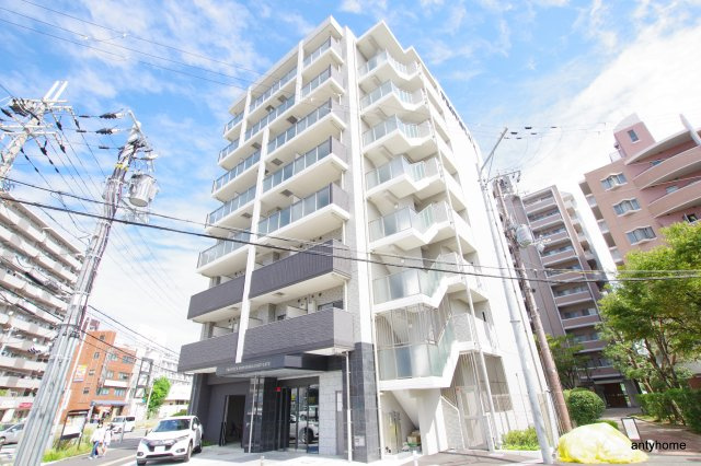 プロヴィスタ新大阪イーストゲート　仲介手数料無料