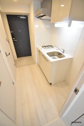 プロヴィスタ新大阪イーストゲート　仲介手数料無料の内装