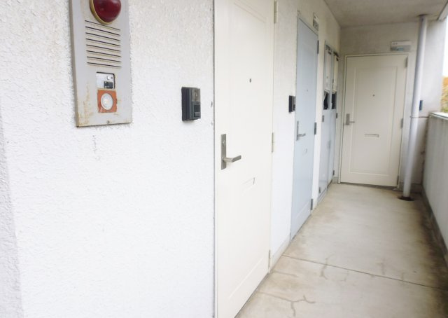 ＡＱＵＡ西明石のその他共用部分