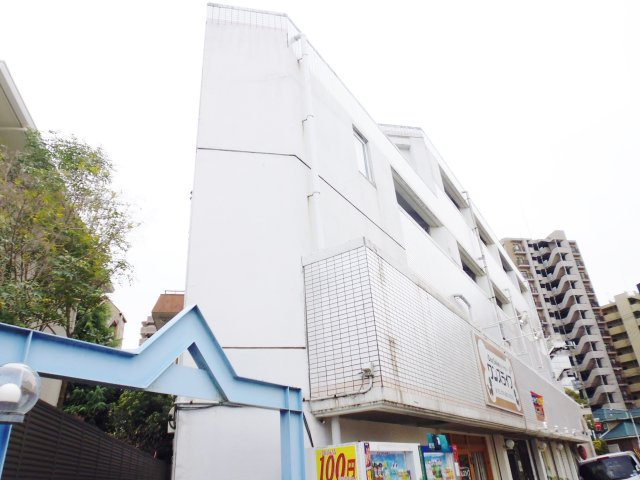 ＡＱＵＡ西明石の外観