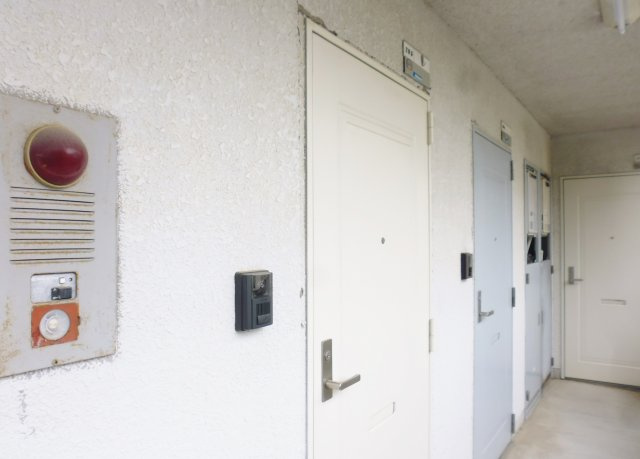 ＡＱＵＡ西明石のその他共用部分