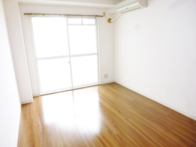 ＡＱＵＡ西明石の居間・リビング