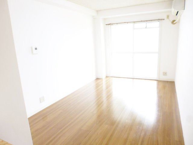 ＡＱＵＡ西明石の洋室