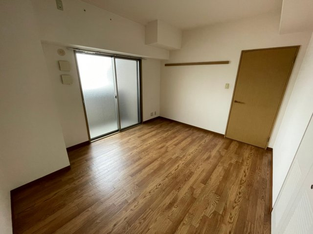 パレセゾンの子供部屋
