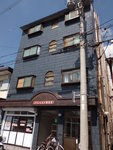 グランビルド東住吉の画像
