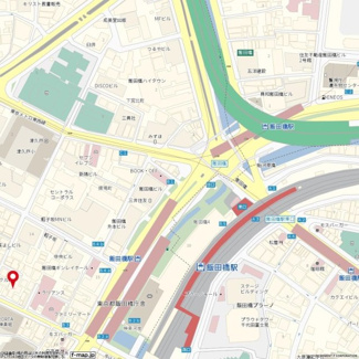 【地図】